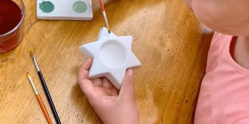 Druh\u00e1 p\u0159edv\u00e1no\u010dn\u00ed d\u00edlni\u010dka v LaD\u00edln\u011b