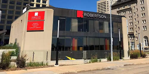 Robertson College Open House - Edmonton Campus