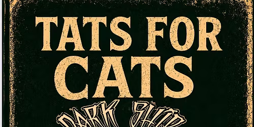 Tats for cats