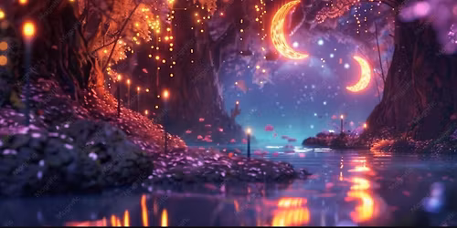 Summer Solstice Hypnotic Regression Workshop