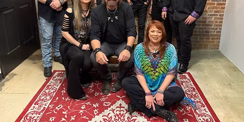 Hollywood Nights (Bob Seger Tribute) at Tupelo Music Hall