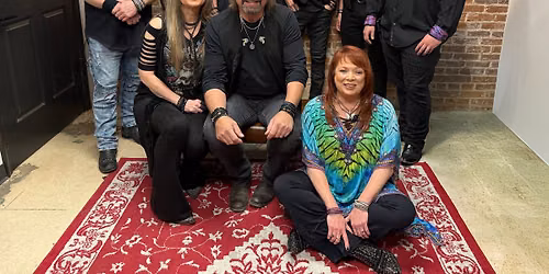 Hollywood Nights (Bob Seger Tribute) at Tupelo Music Hall