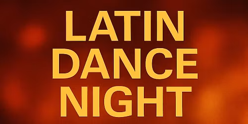 Latin dance night @ The Vat Pub Dec 12