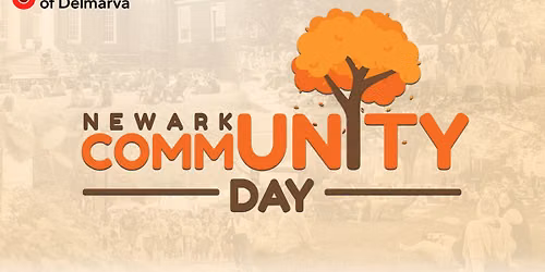 Newark Community Day