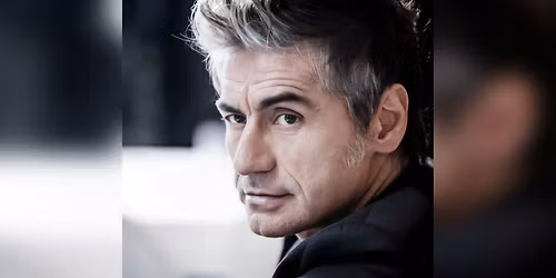 Ligabue London Tickets