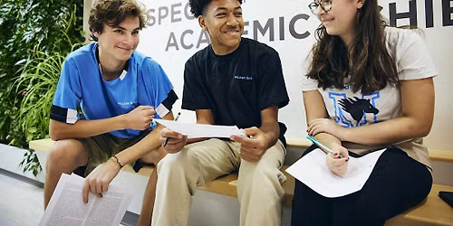 McLean School Open House: Grades 5-12