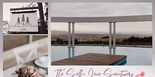 The Self-Love Sanctuary Retreat