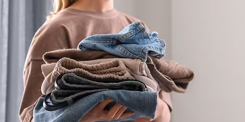 ATELIER TRANSITION \u00c9COLOGIQUE \/\/ D\u00e9sencombrer pour s'all\u00e9ger