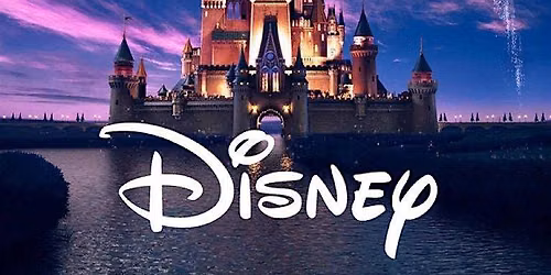 DISNEY TRIVIA