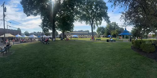 Off Pike Vintage Market