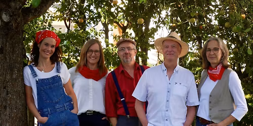 Die Simmerings - Die andere Seite