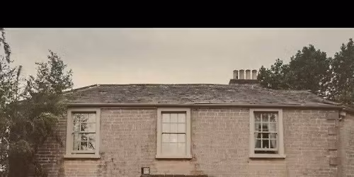 Cockliffe Hall.Joint Event With Phi And HHP.SOLD OUT..