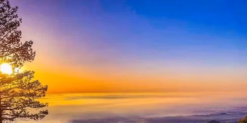 Manitou Incline \ud83e\udd7e\u26f0\ufe0f