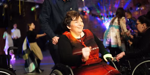 Sylwester 2025 z Ciup\u0105!