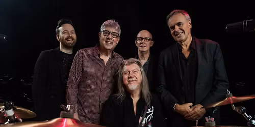 10cc (Uitverkocht - Wachtlijst)