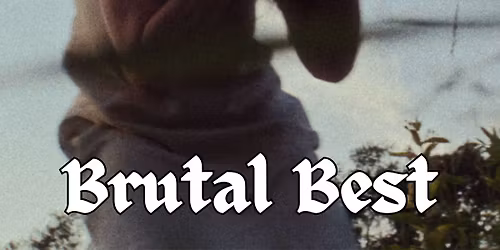 Brutal Best Album Release + "For What It's Worth" Video Release Celebration!