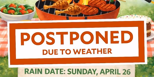 \ud83e\uddfa Community Picnic & BBQ 