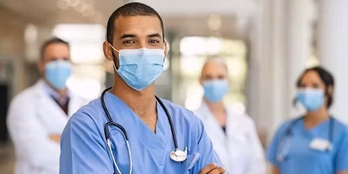 BLS\/CPR for Healthcare Renewal Class 