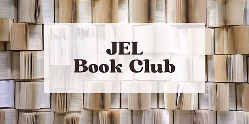 JEL Book Club