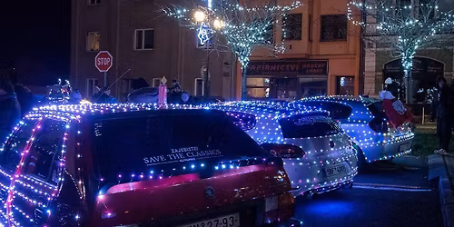 V\u00e1no\u010dn\u00ed J\u00edzda s MT Auto Detailing vol.5