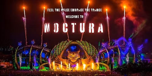 NOCTURA:- New Year Party in Indore 2025-26