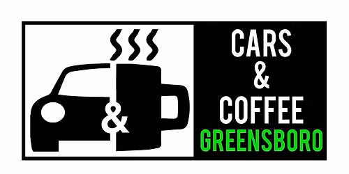 Cars & Coffee Greensboro #3