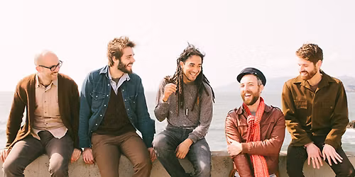 Lord Huron