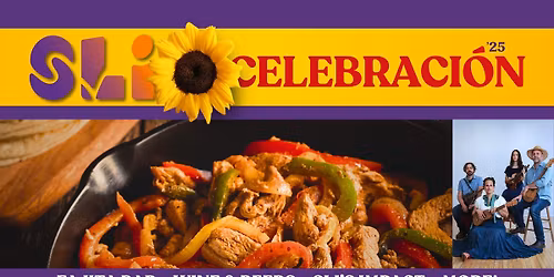 SLI Celebraci\u00f3n '25