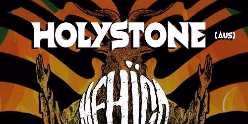 Holystone\/Mehiga\/Kraken Waker