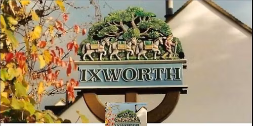 Pudsey Runs to Paris