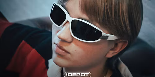 Milolaathetlukken \/ Het Depot