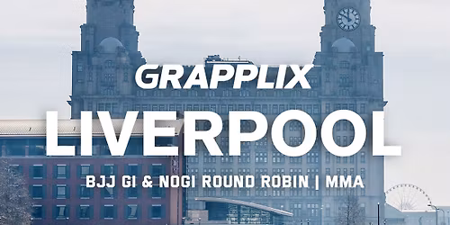 Grapplix Liverpool