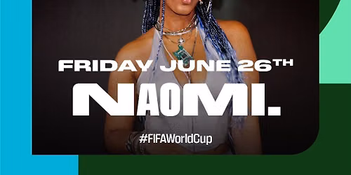 FIFA Fan Festival Atlanta