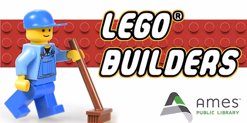 LEGO\u00ae Builders