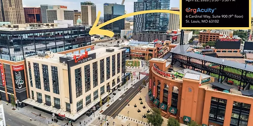 St. Louis People Analytics Meetup