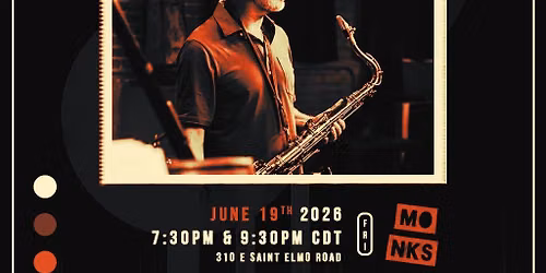Elias Haslanger Quintet