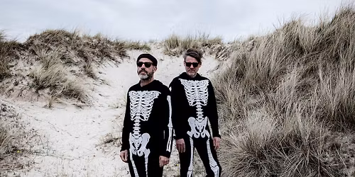 Plewka & Schmedtje | KUZ Kulturzentrum | Mainz