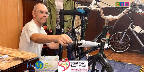 Coffee and Chat with Paul Fairburn