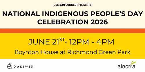 National Indigenous Peoples Day Celebration 2026