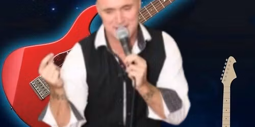 Gary Beckwith playing live Saturday 2nd May