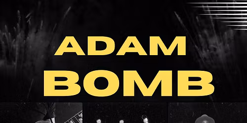 Adam Bomb se vrac\u00ed do AC klubu!