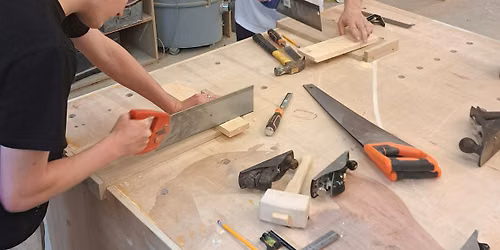 Carpentry Basics