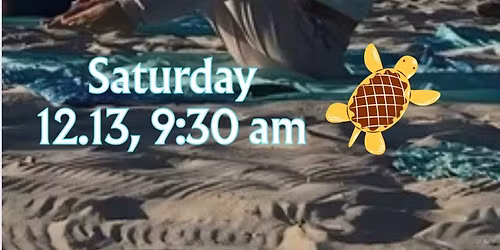 Free Community Beach Yoga Class