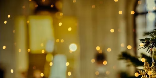 Carols by Candlelight