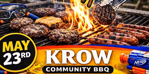 community Bbq