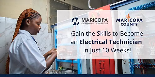 Workforce 2 You: Electrical Technician