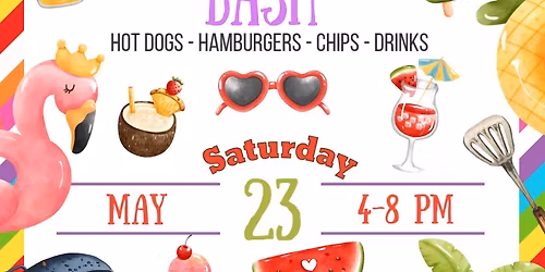 Summer Bash