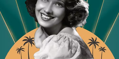 Art Book Club: Love, Queenie: Merle Oberon, Hollywood\u2019s First South Asian Star