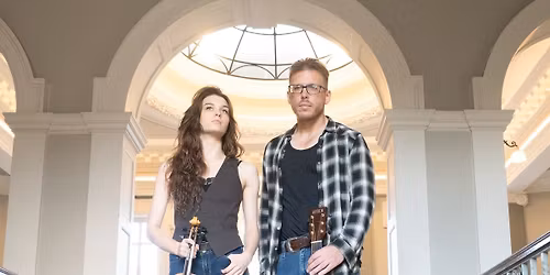 DAN WEBSTER & EMILY LAWLER (UK)