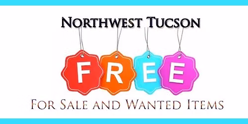 Casas Adobes Estate Sell!  Everything must go!